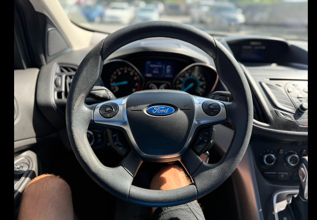Ford Escape SE FWD 2014