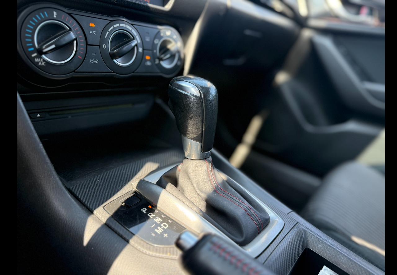 Mazda MAZDA3 i Touring AT 5-Door 2014