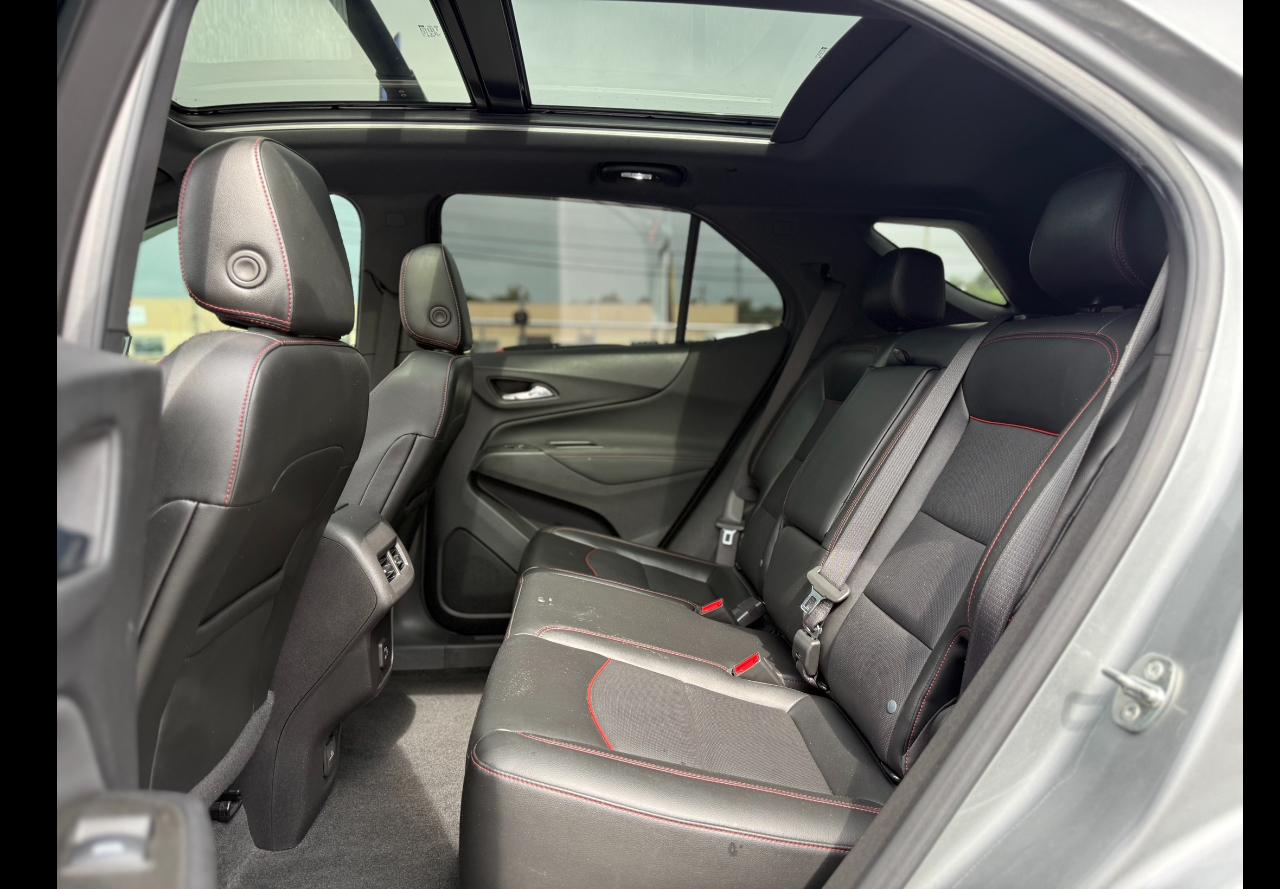 Chevrolet Equinox RS 2023