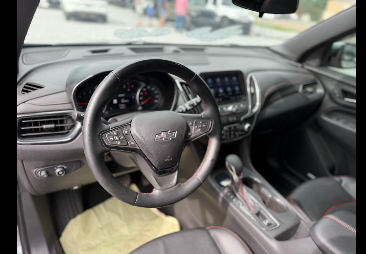 Chevrolet Equinox RS 2023