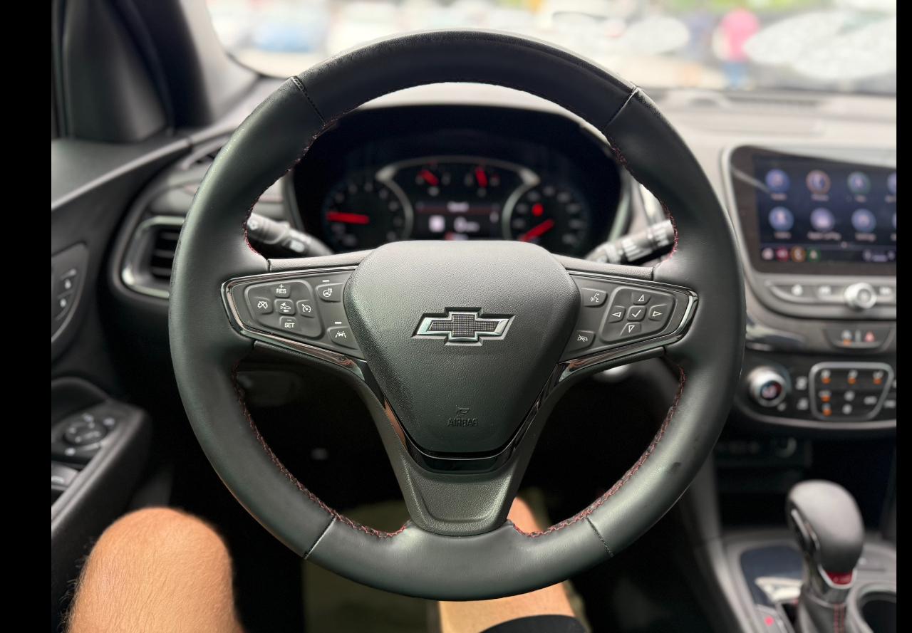 Chevrolet Equinox RS 2023