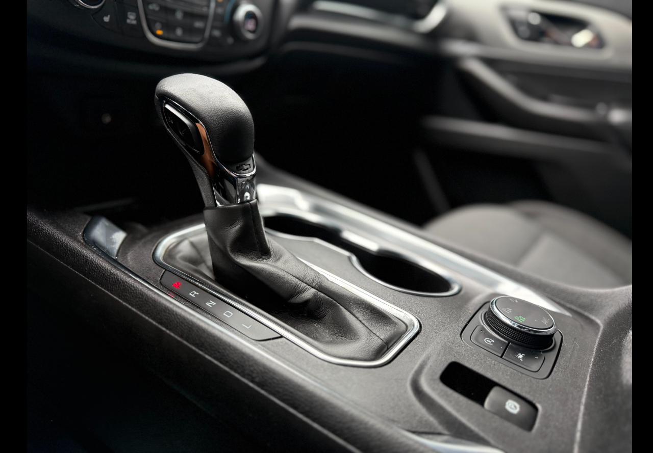 Chevrolet Traverse LT Cloth AWD 2023
