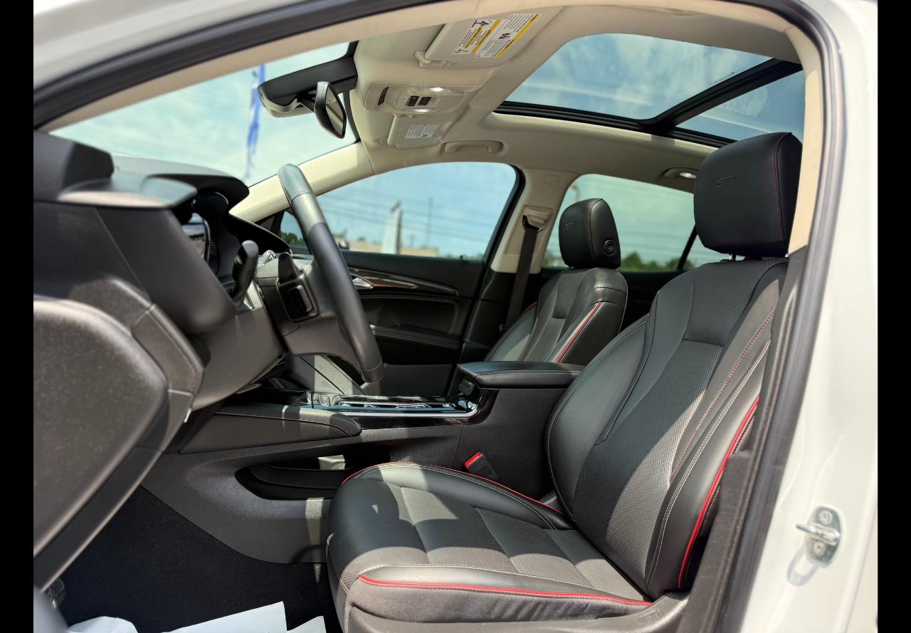 Buick Envision Essense 2022