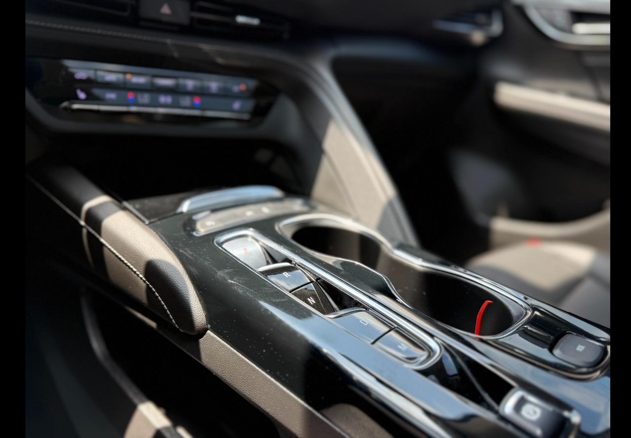 Buick Envision Essense 2022