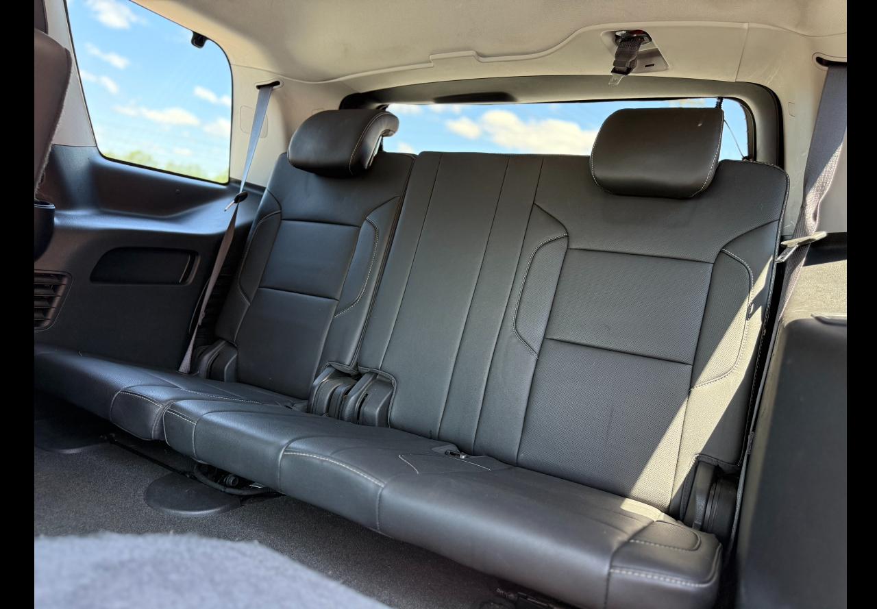 GMC Yukon SLT 4WD 2016