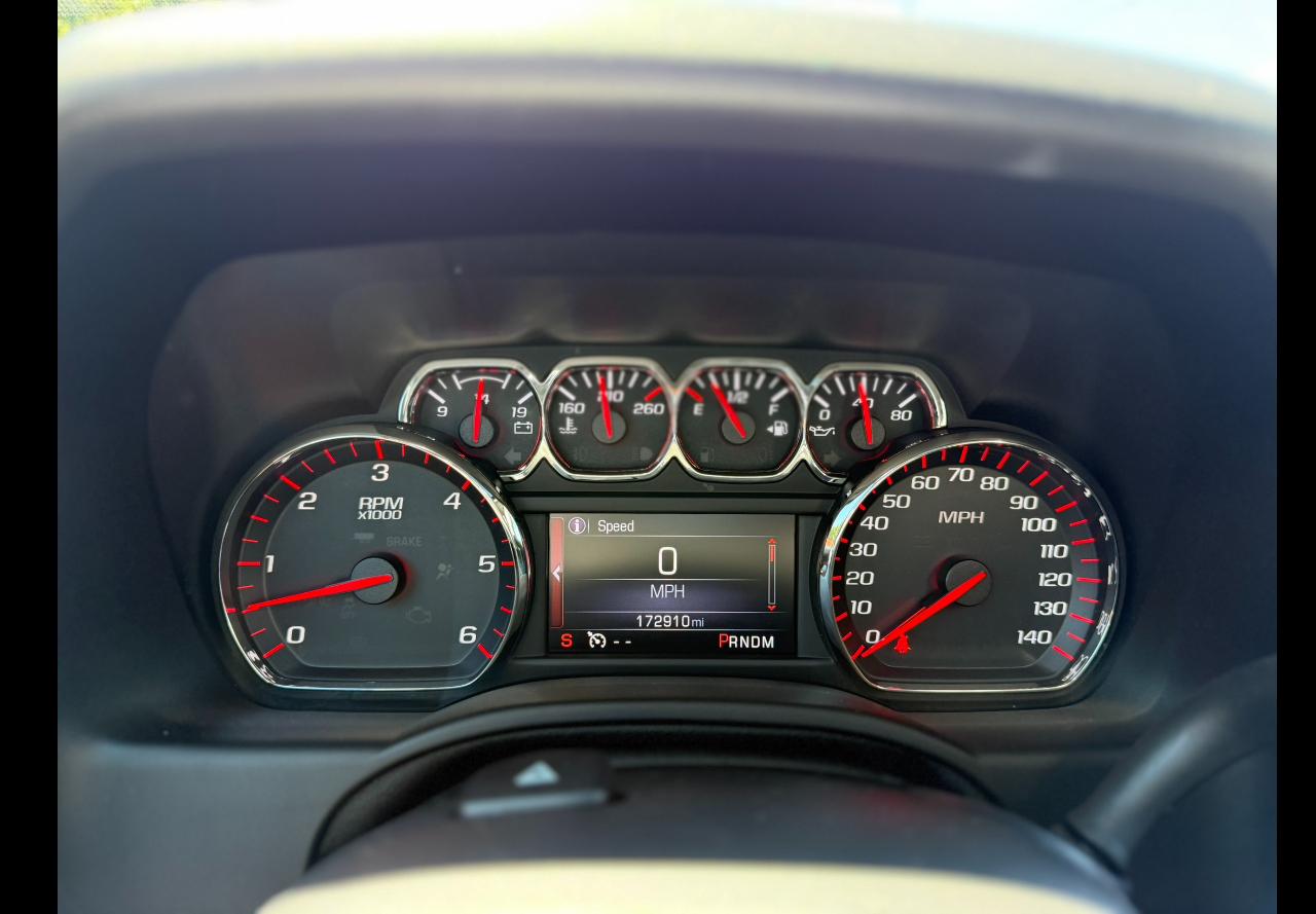 GMC Yukon SLT 4WD 2016
