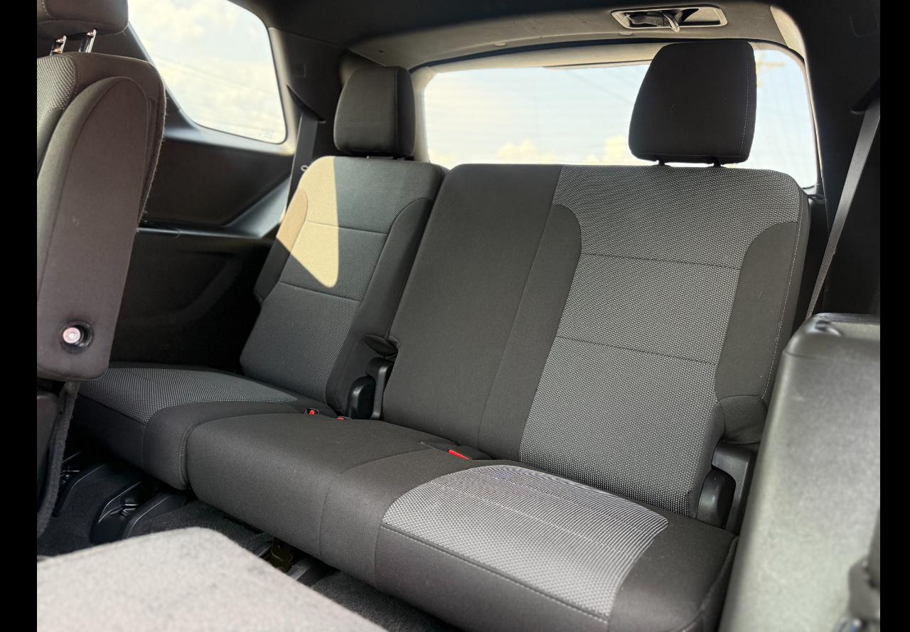 Chevrolet Traverse Limited LT Cloth 2024