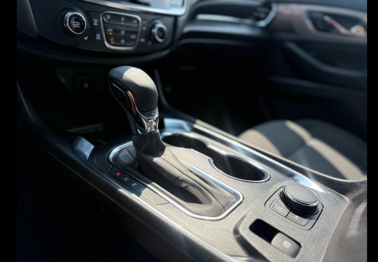 Chevrolet Traverse Limited LT Cloth 2024