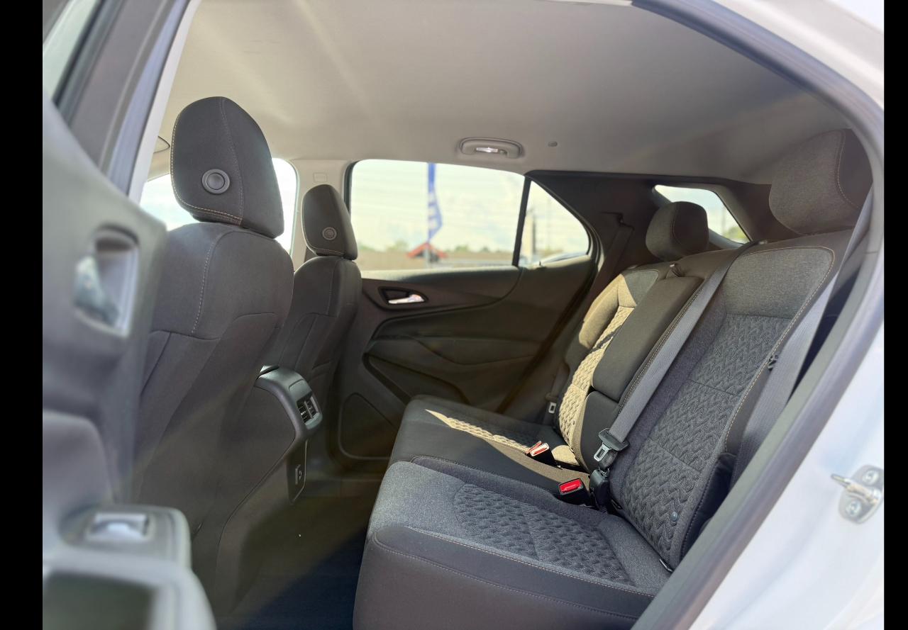 Chevrolet Equinox LT 2WD 2024