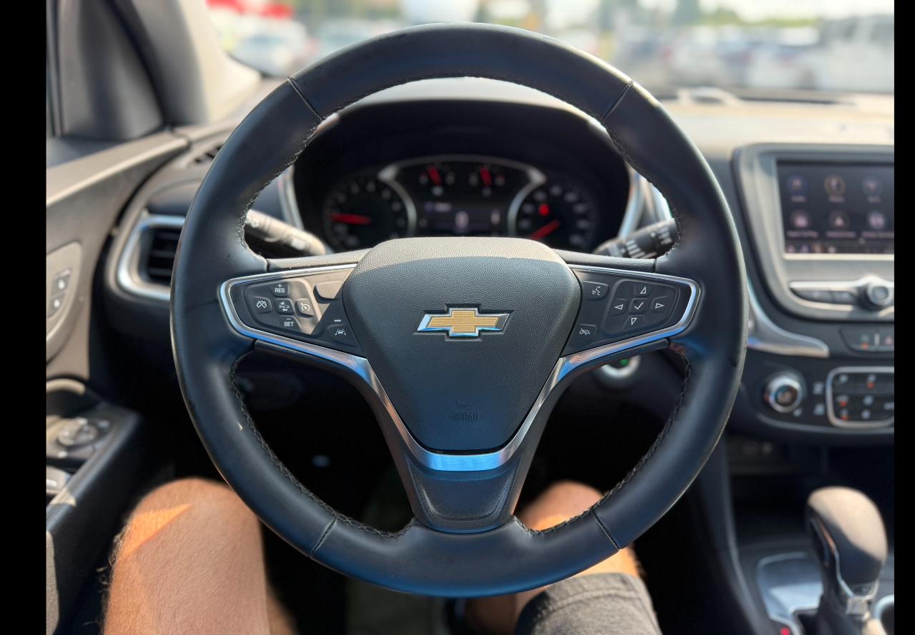 Chevrolet Equinox LT 2WD 2024