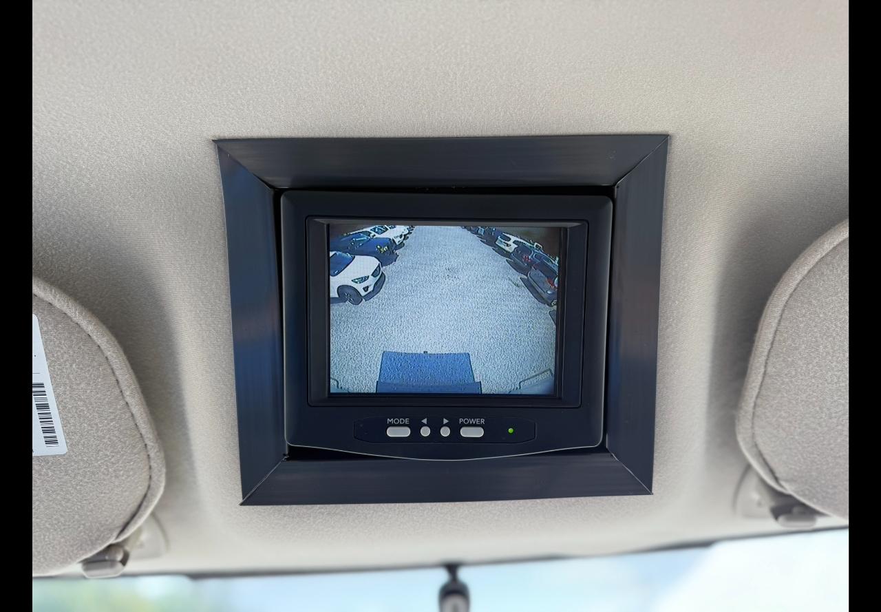 Chevrolet Express G3500 2014