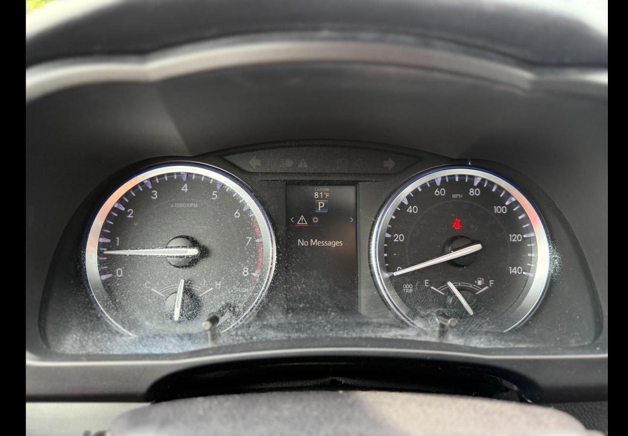 Toyota Highlander Limited AWD V6 2015