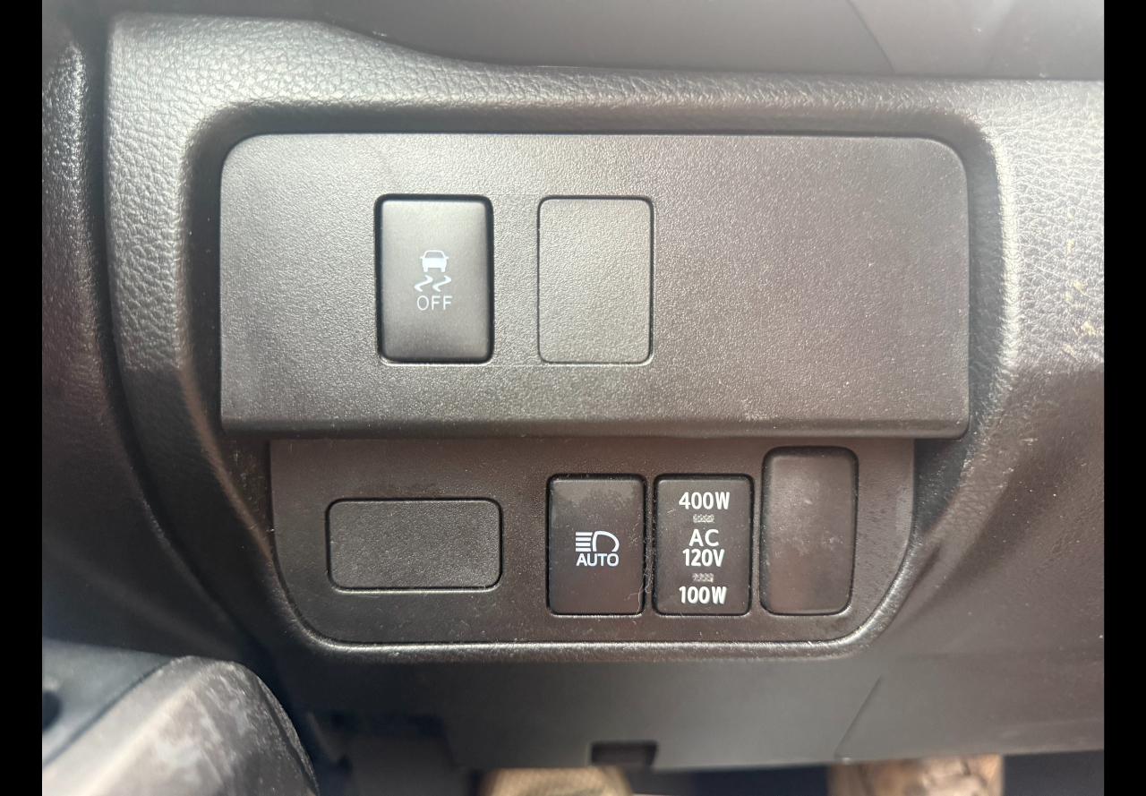 Toyota Tacoma SR5 Access Cab V6 6AT 4WD 2020