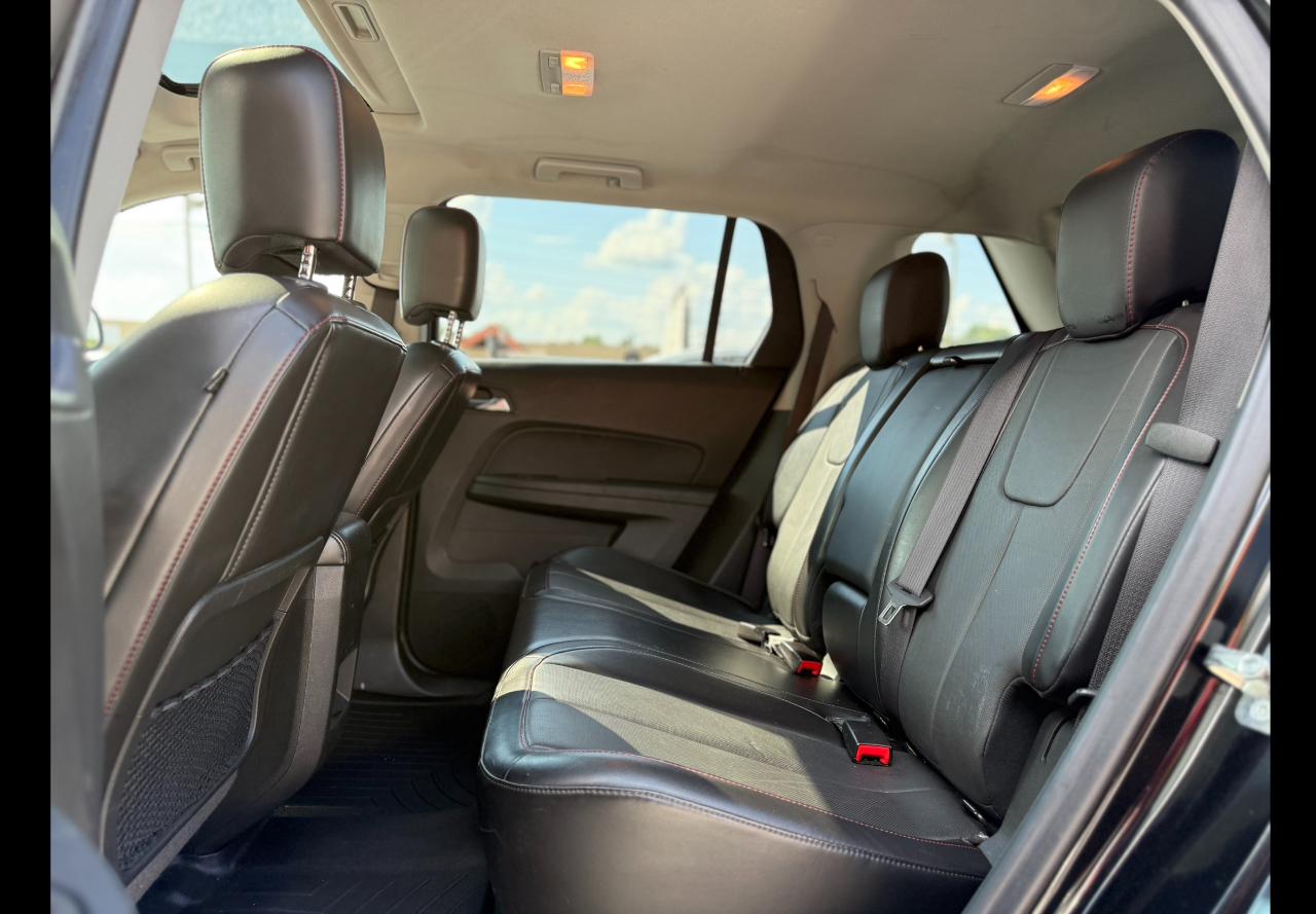 GMC Terrain SLT FWD 2017
