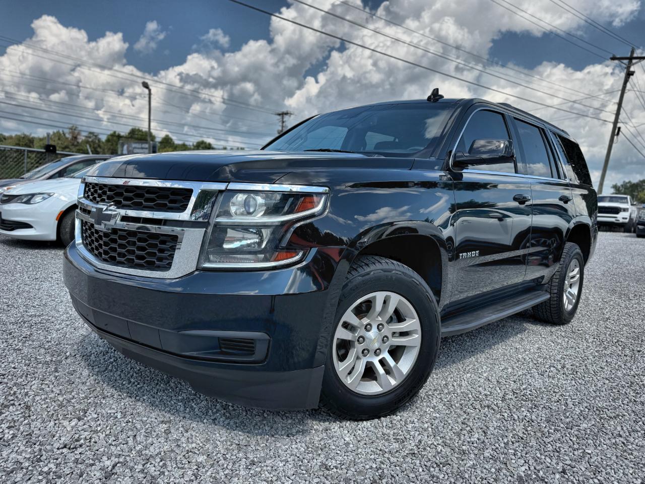Chevrolet Tahoe LT 2WD 2017