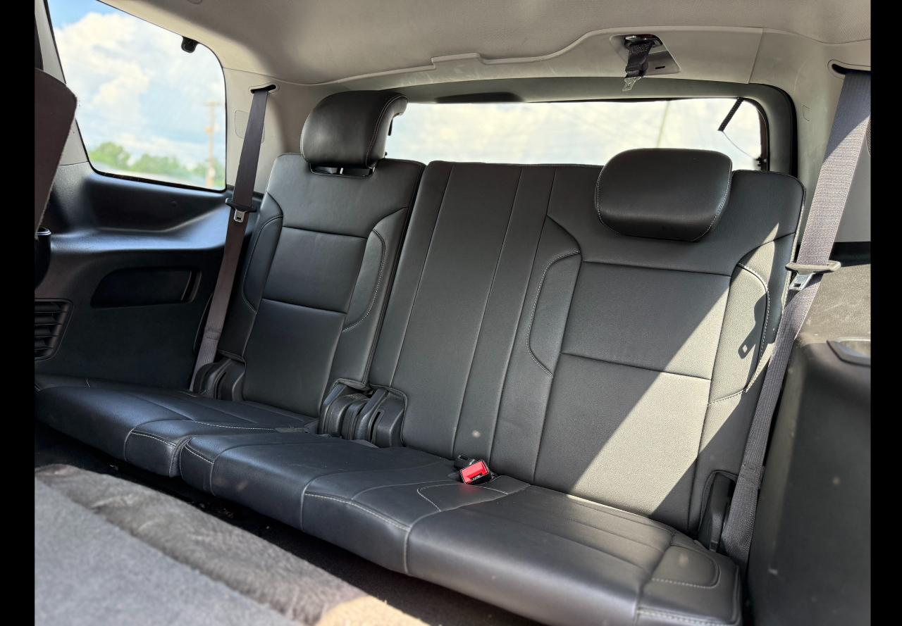 Chevrolet Tahoe LT 2WD 2017