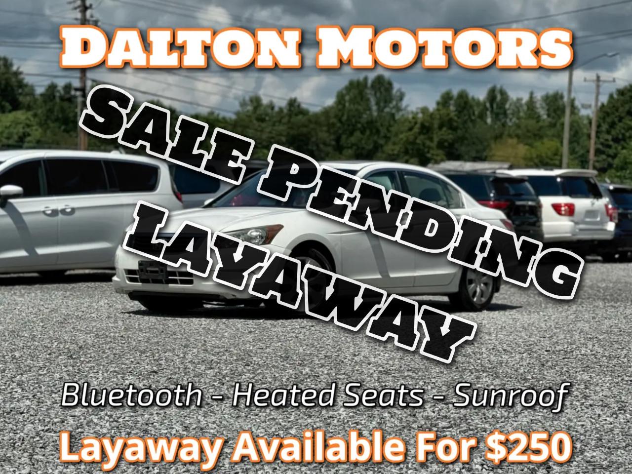 Honda Accord EX-L Sedan AT 2010