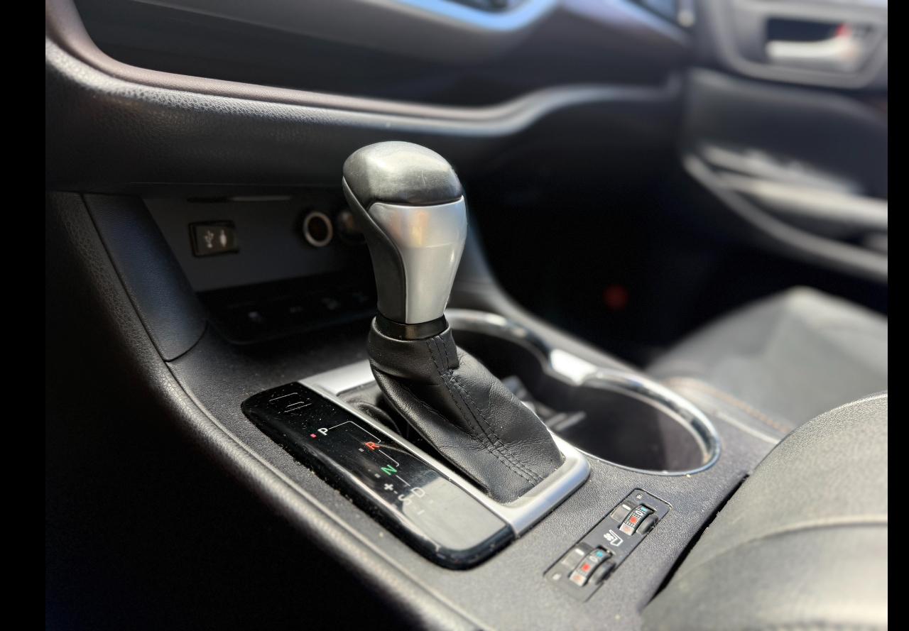Toyota Highlander Limited AWD V6 2015