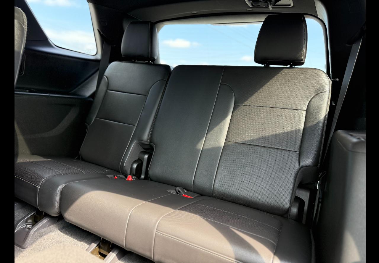 Chevrolet Traverse Premier FWD 2022