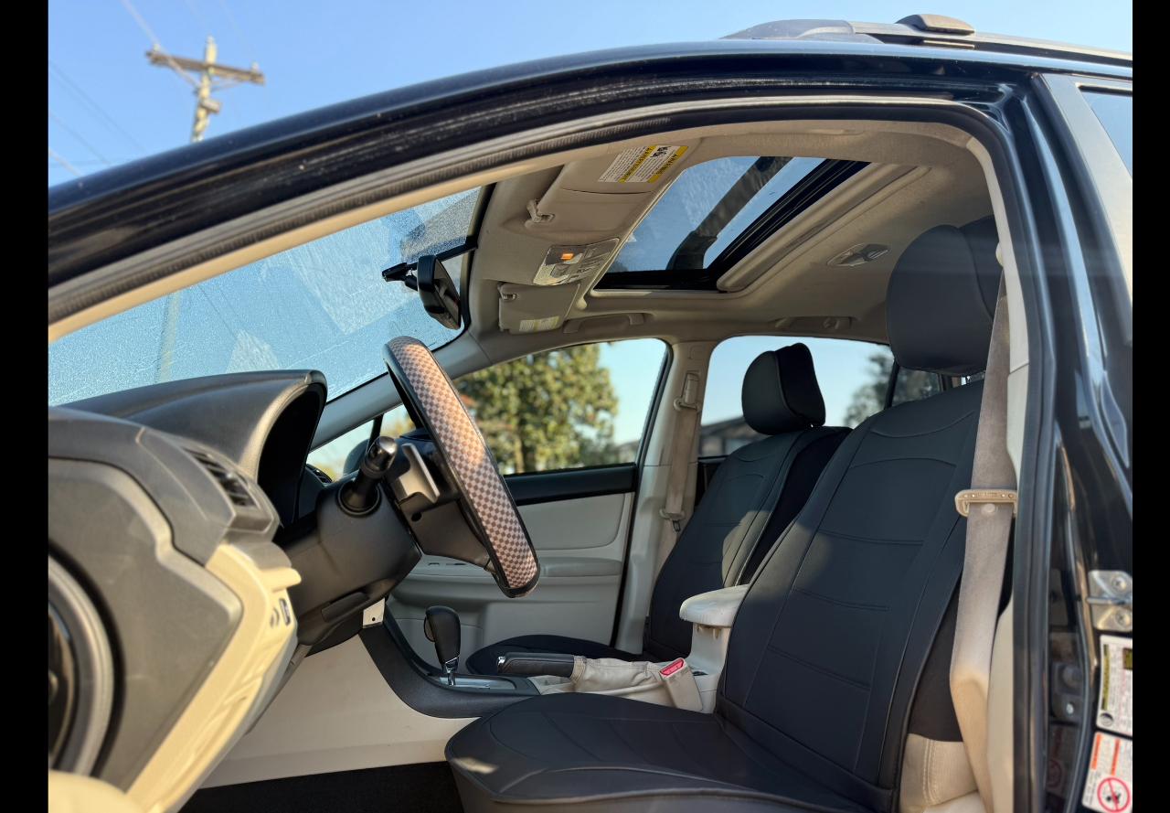 Subaru XV Crosstrek 2.0 Premium 2013