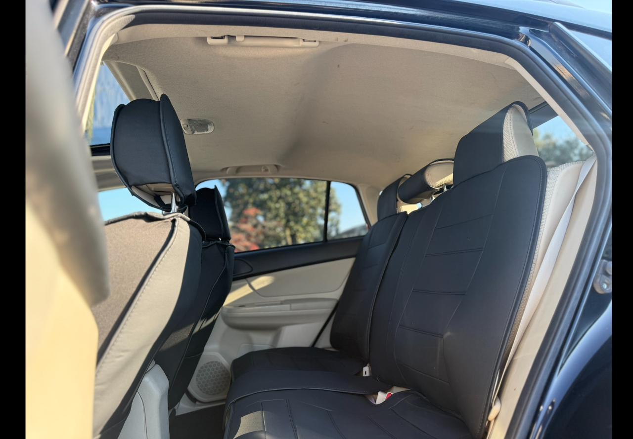 Subaru XV Crosstrek 2.0 Premium 2013