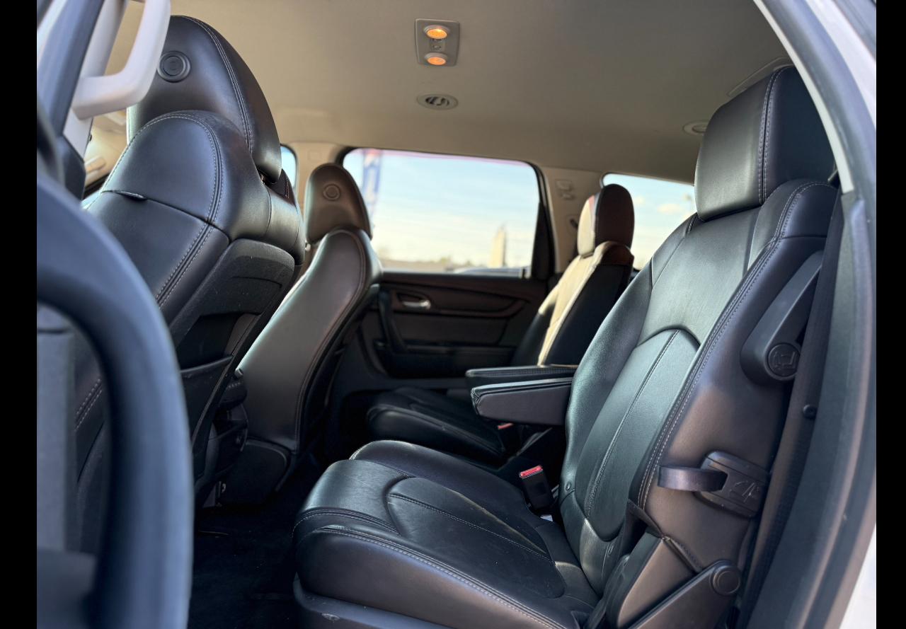 Chevrolet Traverse 2LT AWD 2017