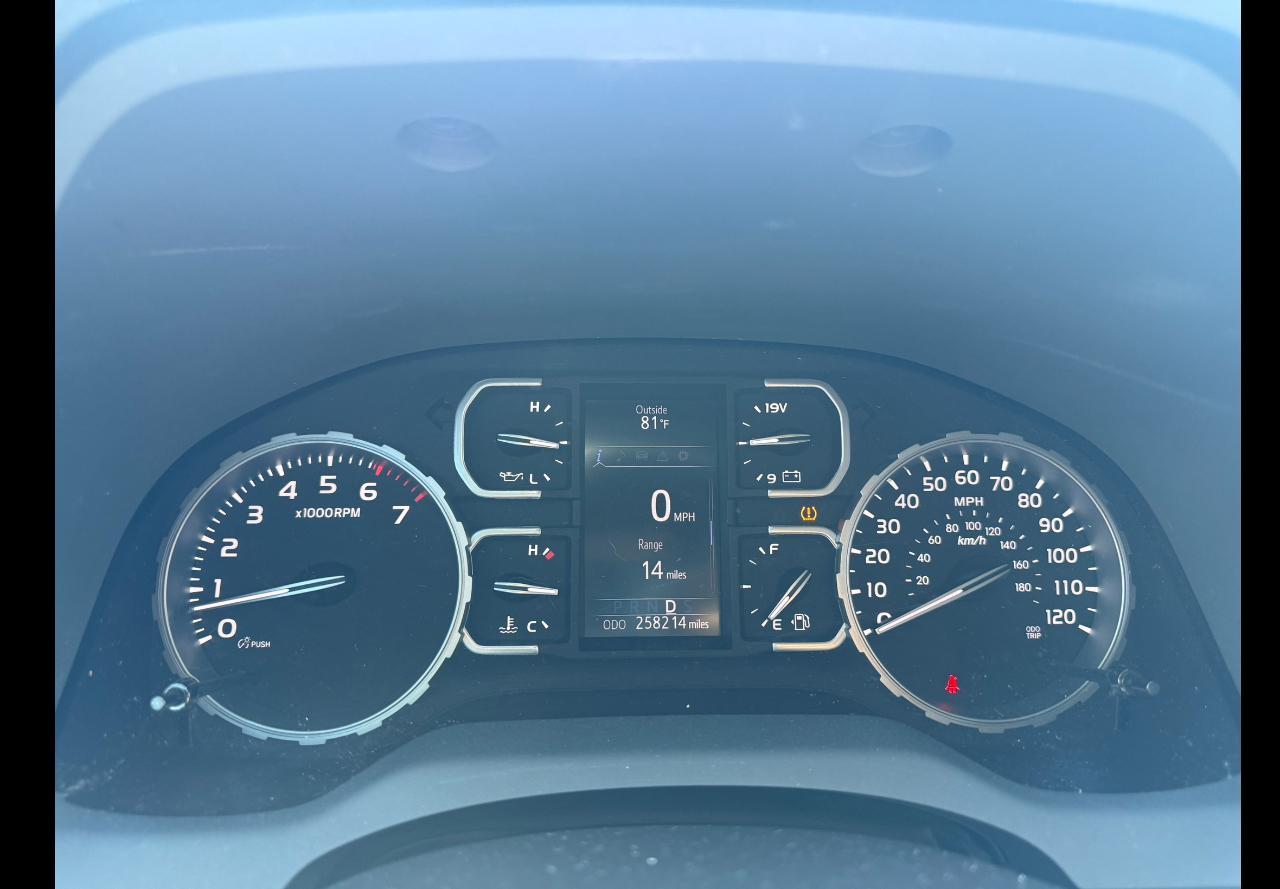 Ford F-150 XLT 4WD 2017