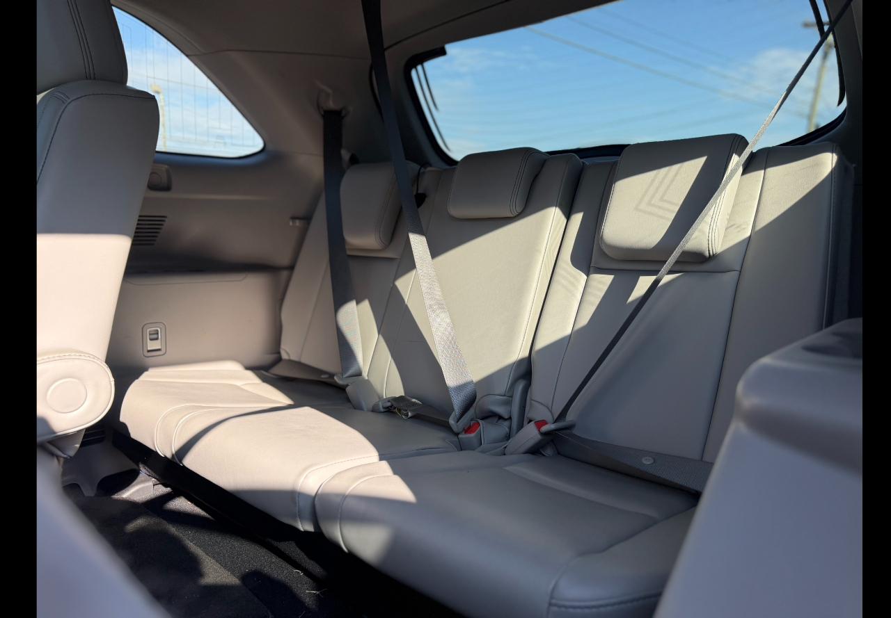 Toyota Highlander  2015