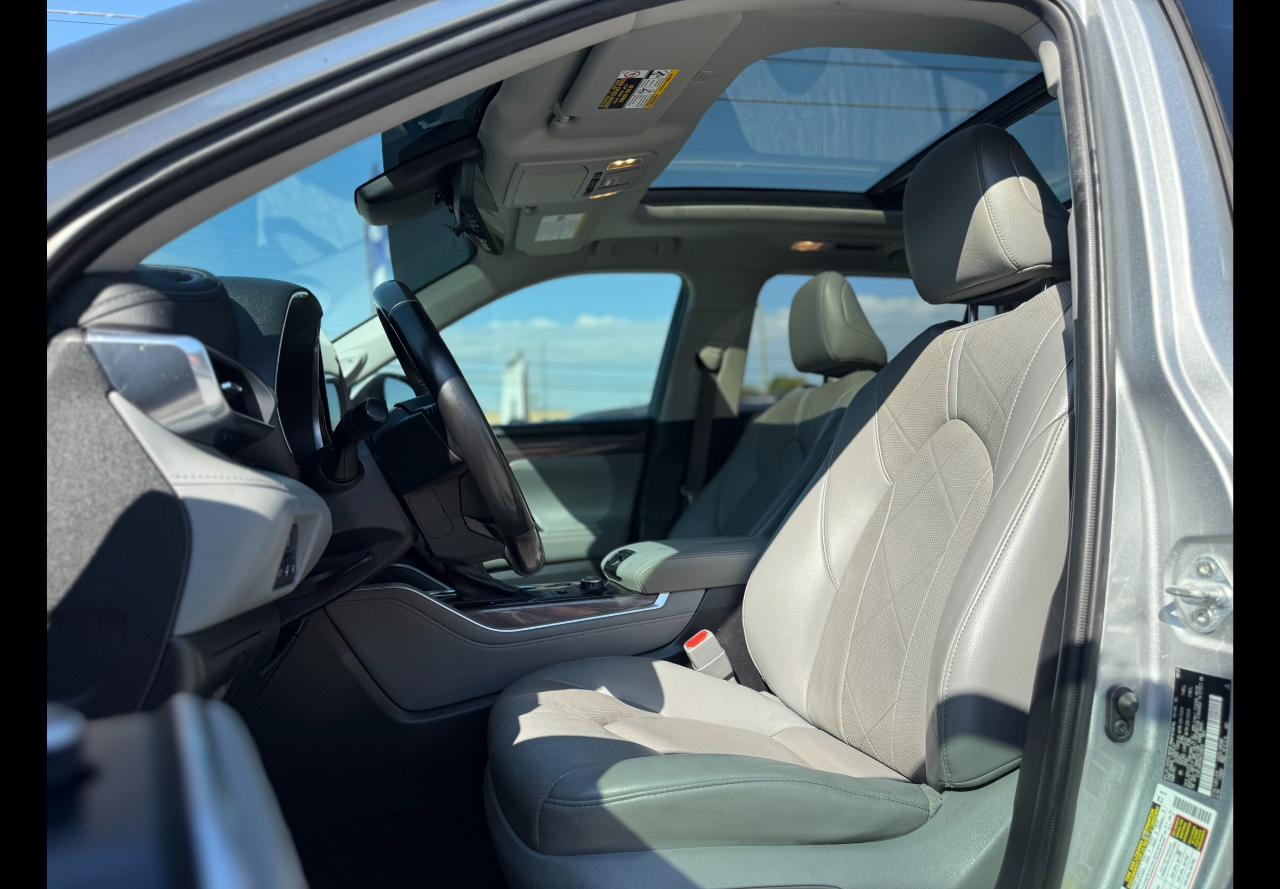 Toyota Highlander  2021