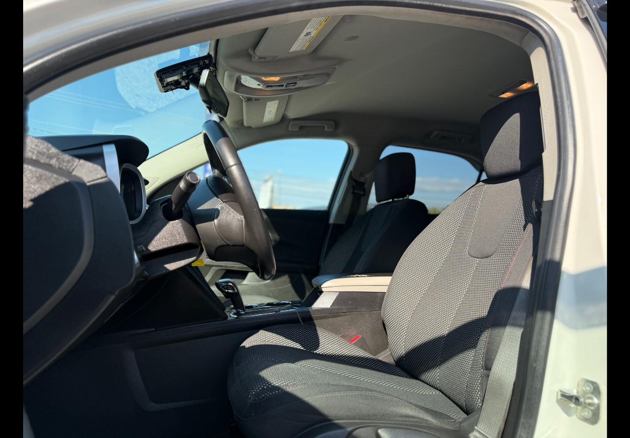 Chevrolet Equinox 1LT 2WD 2015