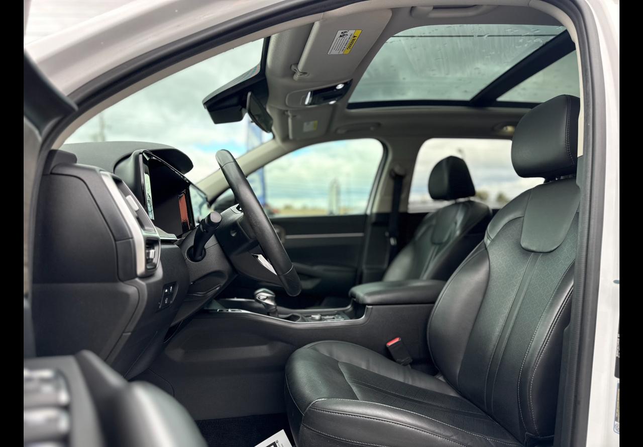 Kia Sorento  2021