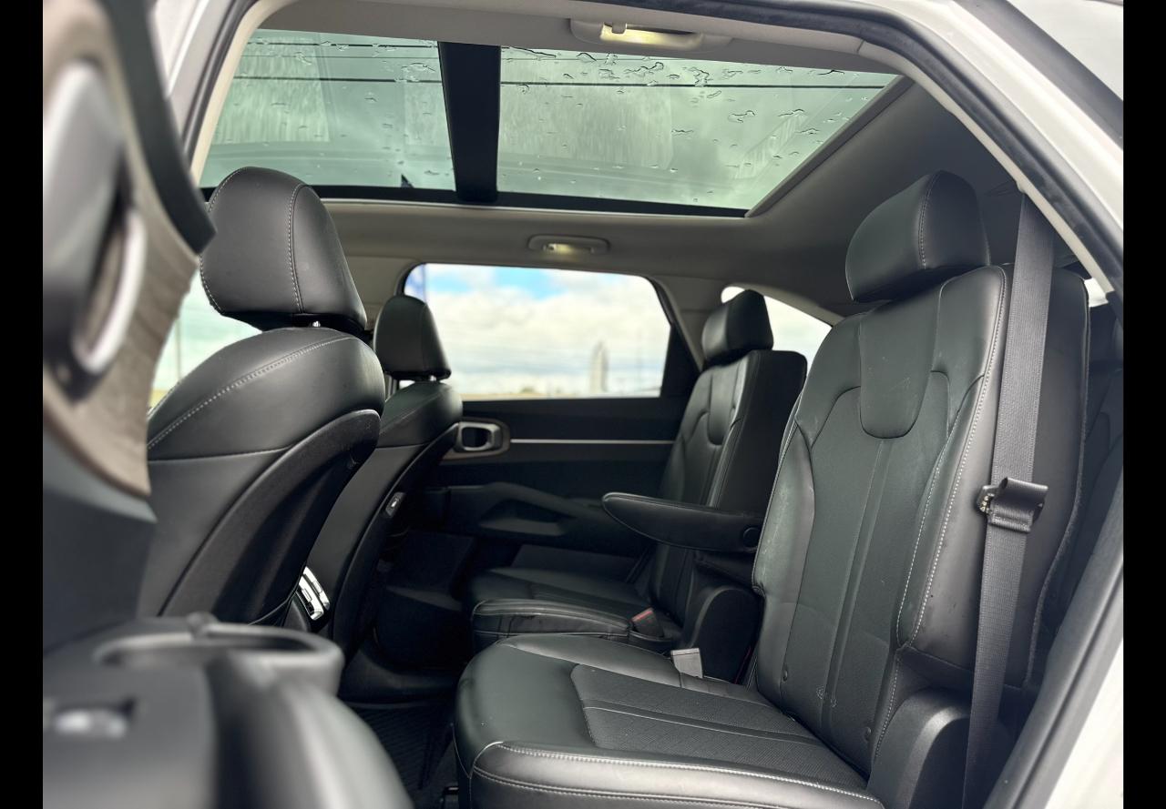 Kia Sorento  2021