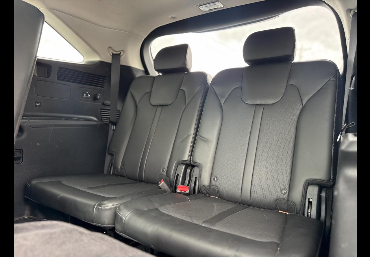 Kia Sorento  2021
