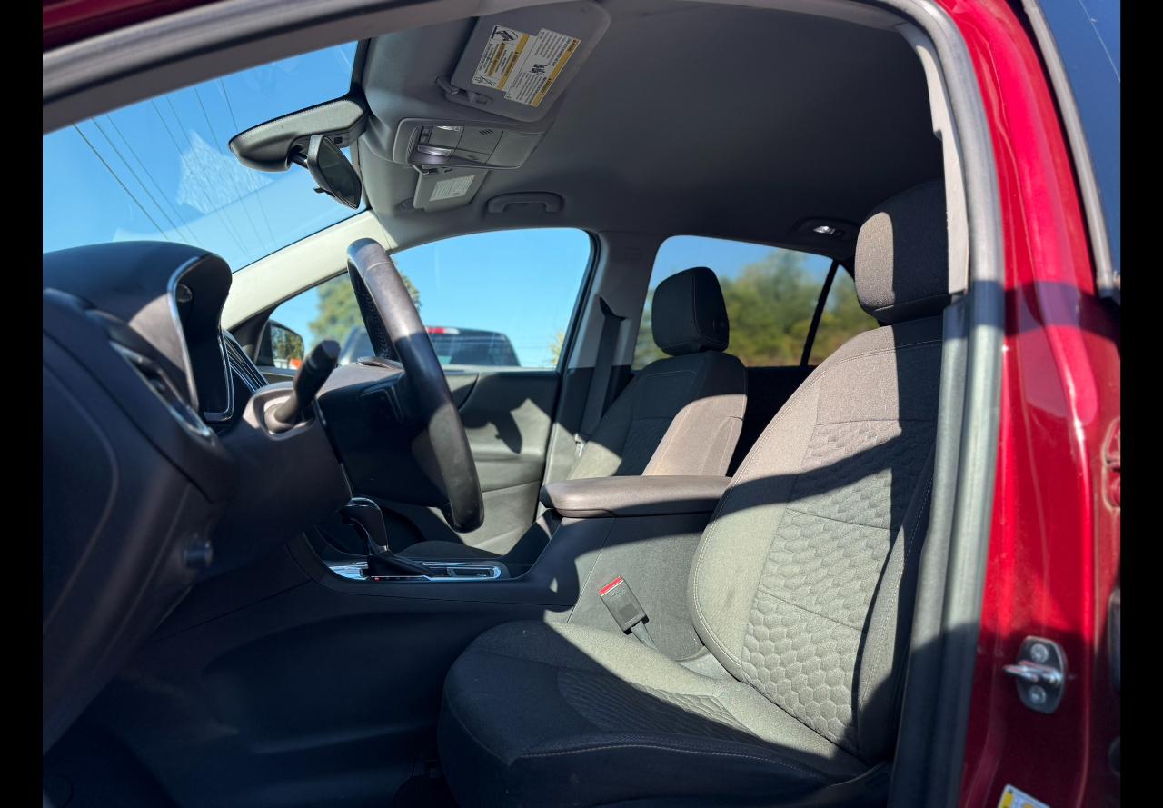 Chevrolet Equinox LT 2WD 2019