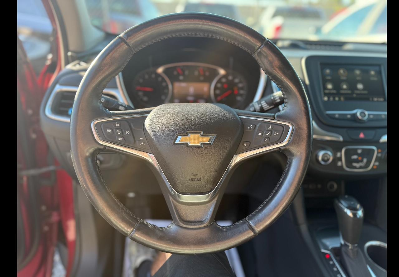 Chevrolet Equinox LT 2WD 2019