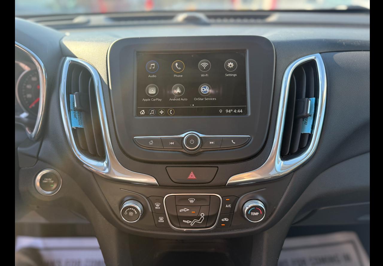 Chevrolet Equinox LT 2WD 2019
