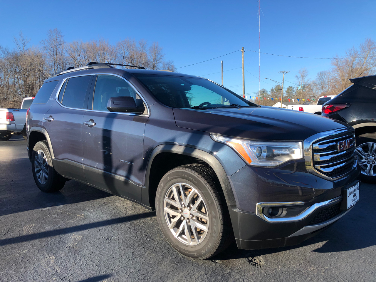 Used Cars for Sale Russell Springs KY 42642 Lakeway Motor Sales