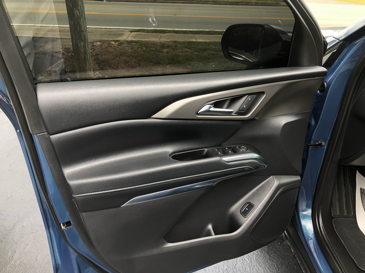 Chevrolet Traverse LT AWD 2025 Chevrolet Traverse LT AWD 2025