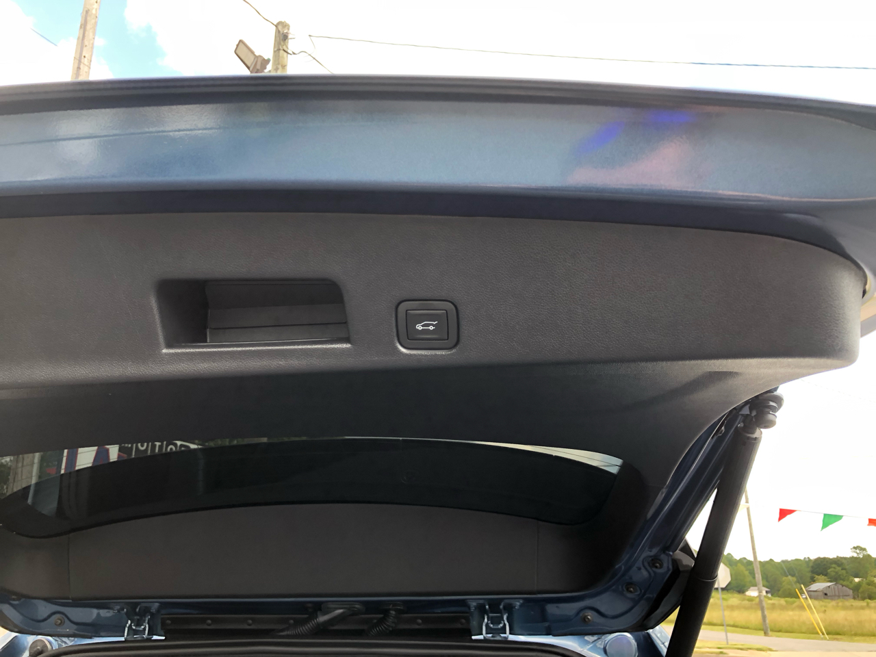 Chevrolet Traverse LT AWD 2025 Chevrolet Traverse LT AWD 2025
