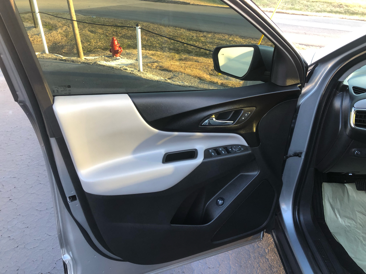 Chevrolet Equinox LT AWD 2024