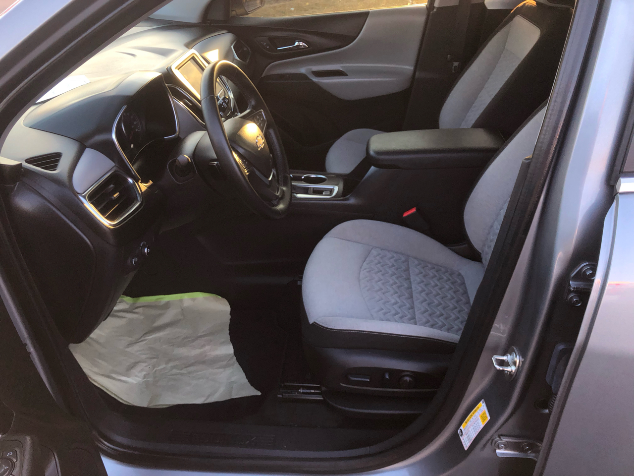 Chevrolet Equinox LT AWD 2024