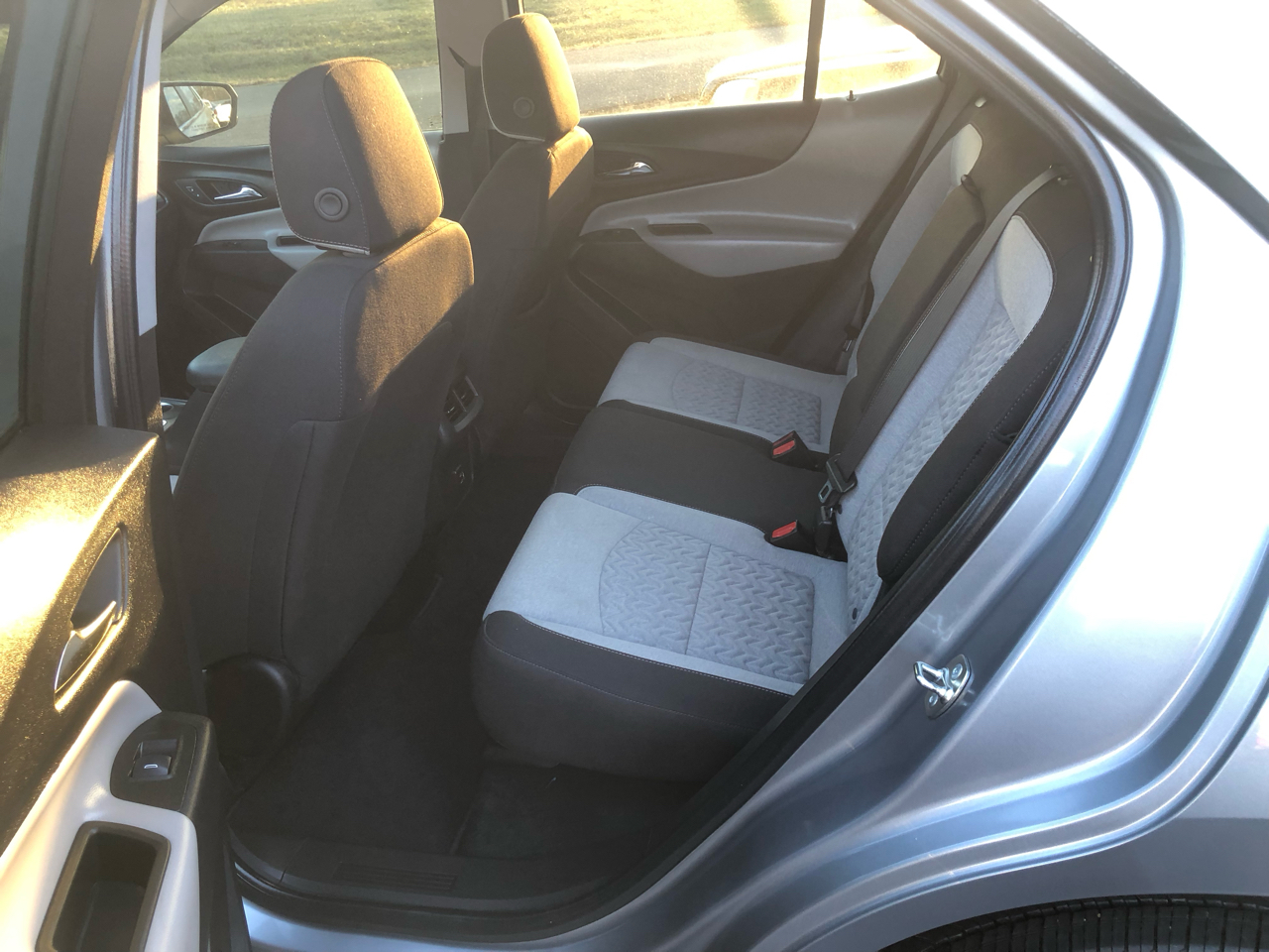 Chevrolet Equinox LT AWD 2024