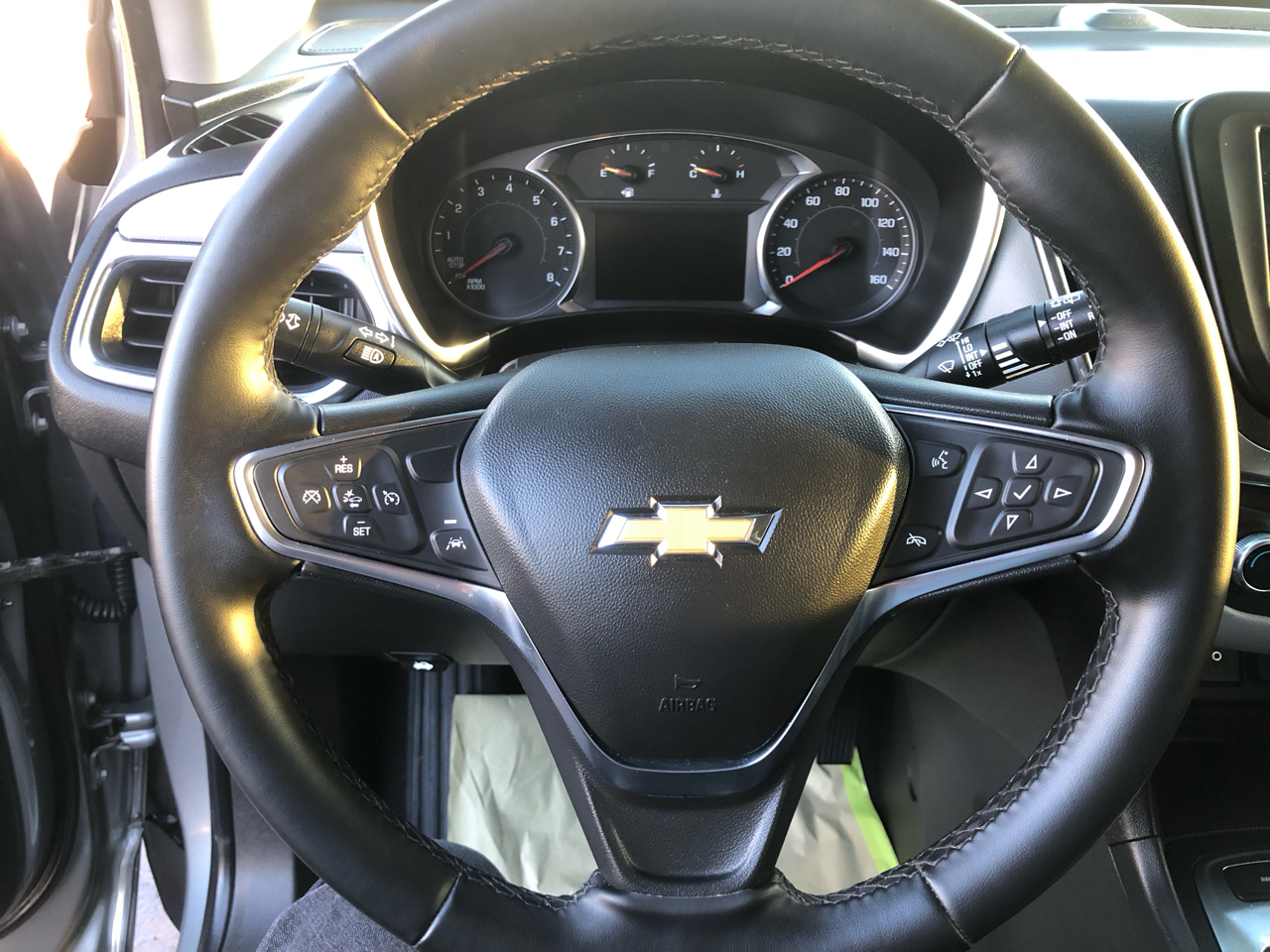 Chevrolet Equinox LT AWD 2024