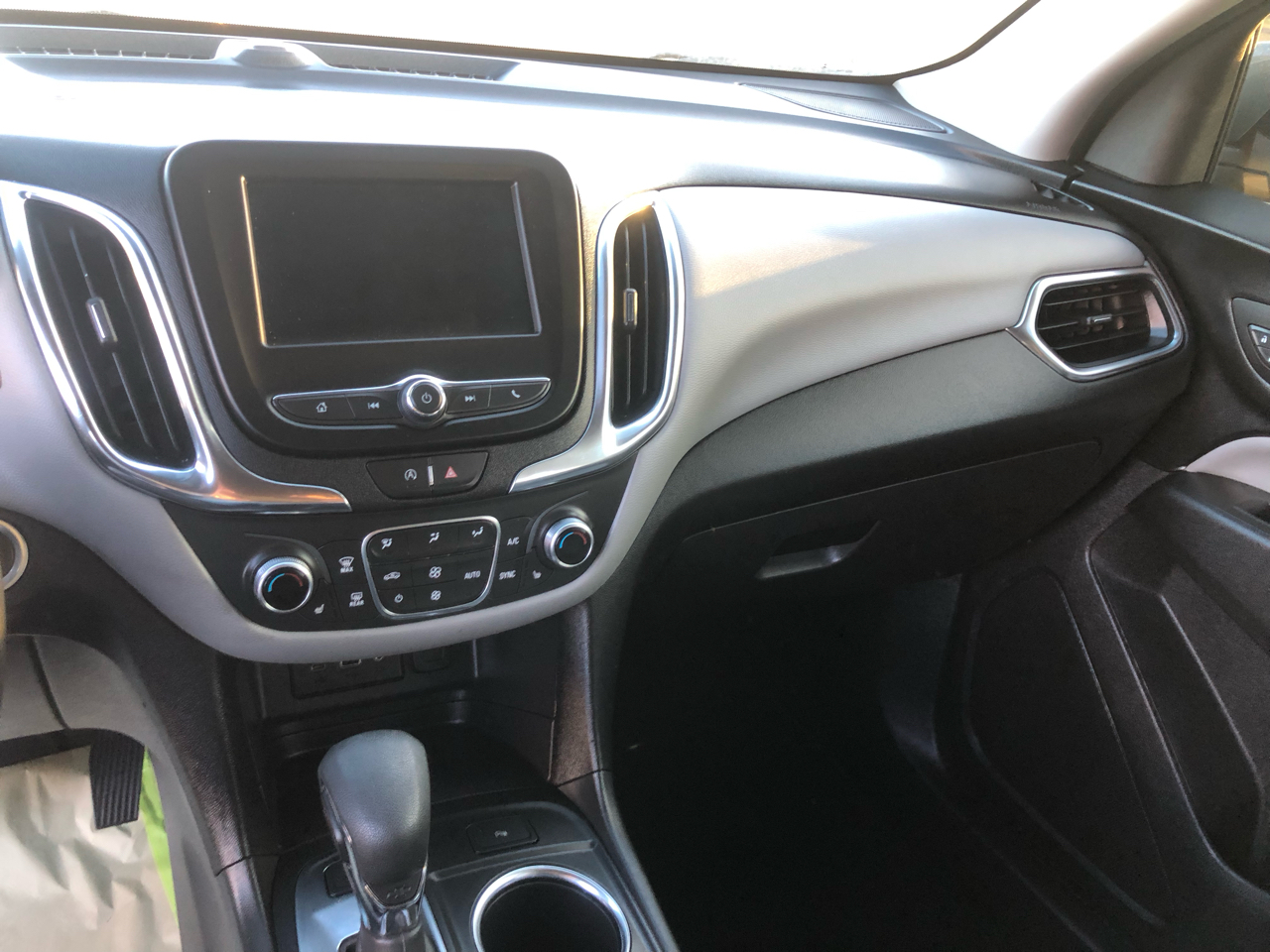 Chevrolet Equinox LT AWD 2024