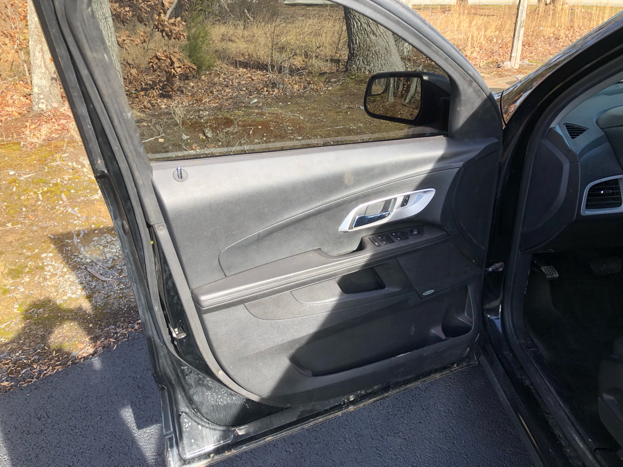 Chevrolet Equinox LT 2WD 2017