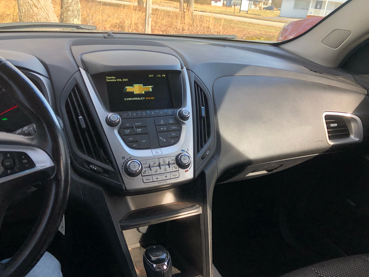 Chevrolet Equinox LT 2WD 2017