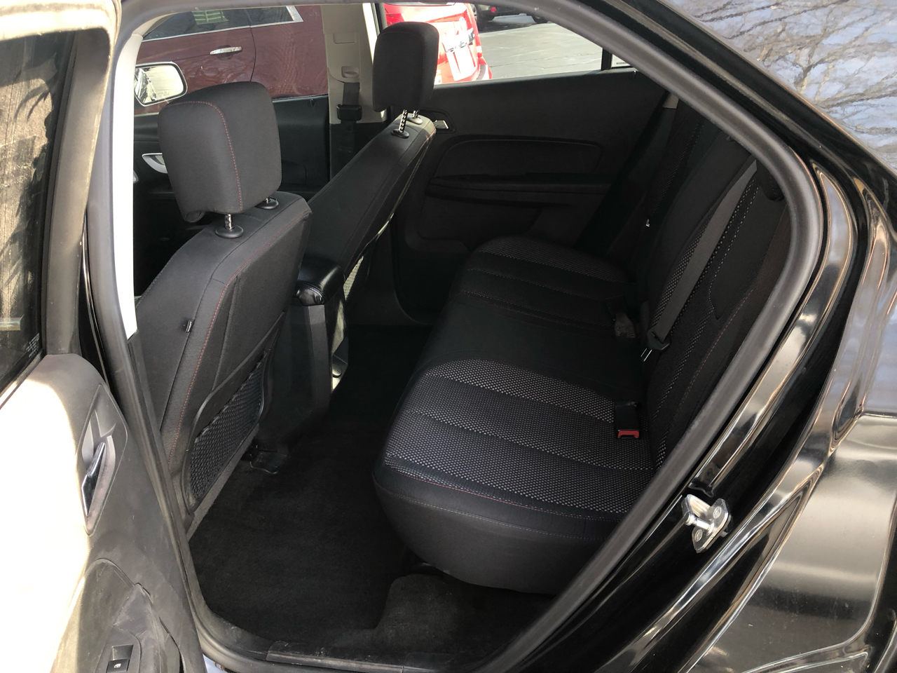 Chevrolet Equinox LT 2WD 2017