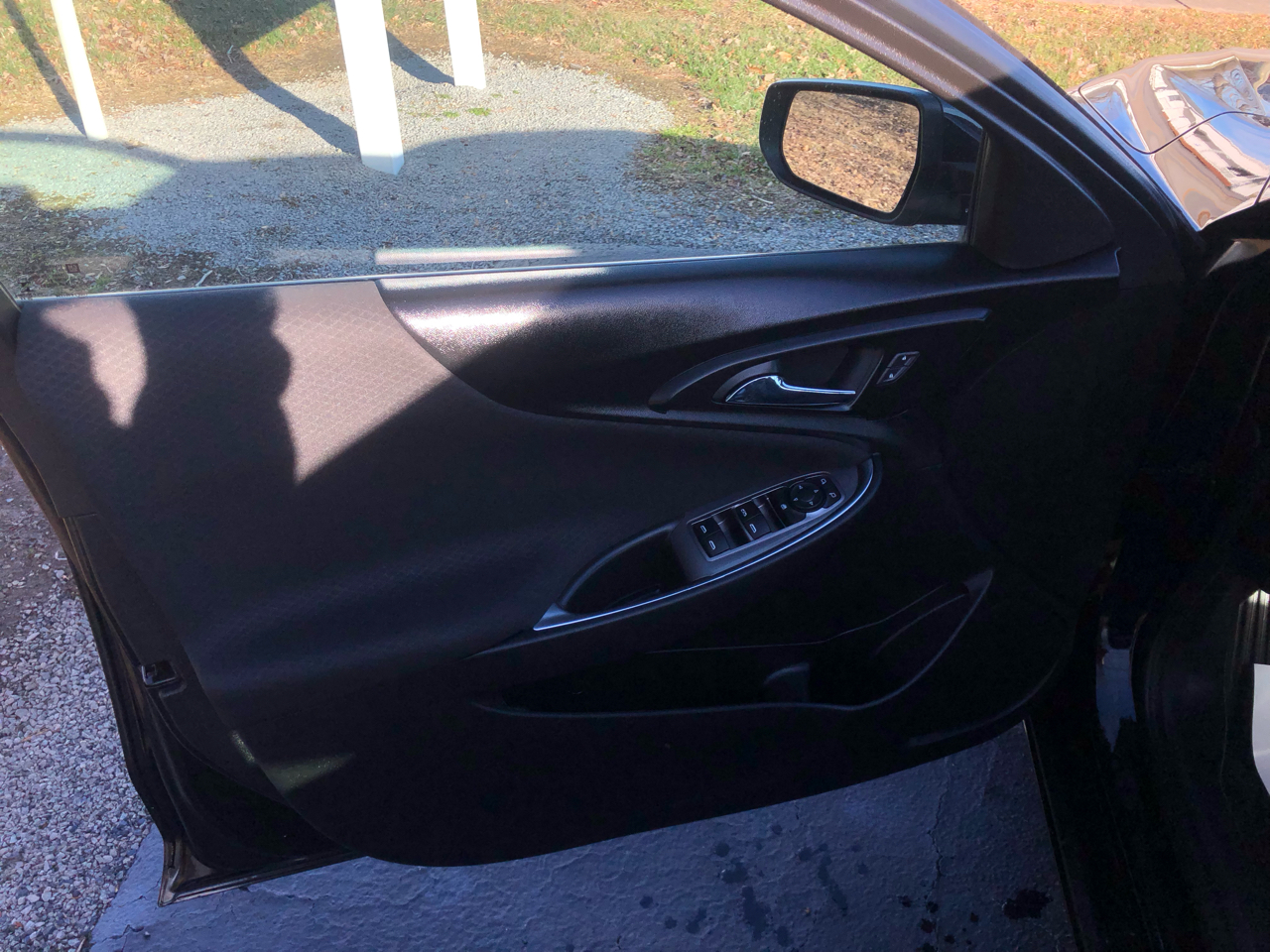 Chevrolet Malibu LT 2021