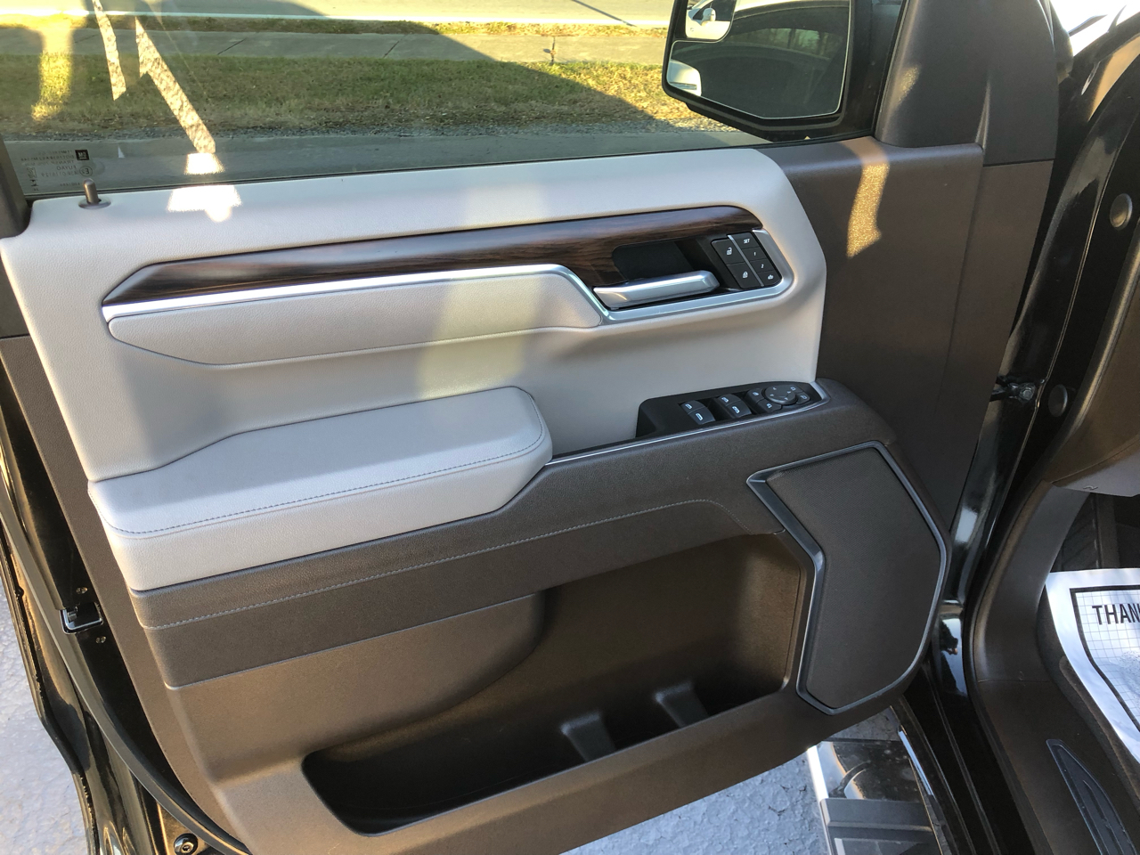 GMC Sierra 1500 SLT Crew Cab 4WD 2025