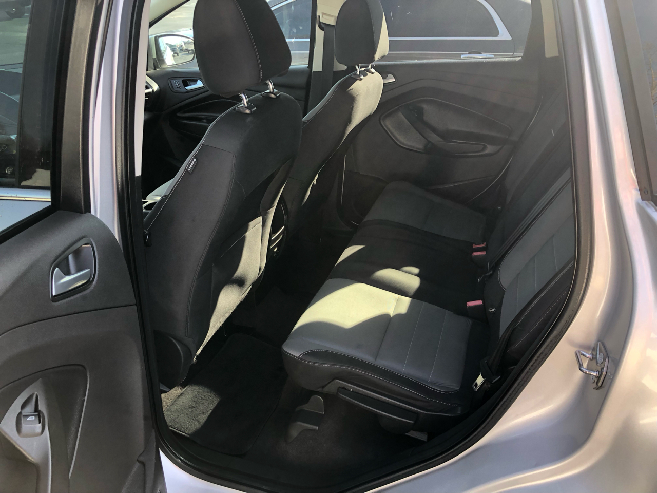 Ford Escape SE FWD 2015